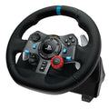 LOGITECH G29 Driving Force Racing Wheel PS3 & PS4 Dual motor force