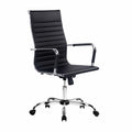 Artiss Gaming Office Chair Computer Desk Chairs Home Work Study Black