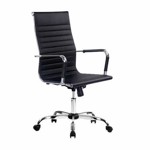 Artiss Gaming Office Chair Computer Desk Chairs Home Work Study Black