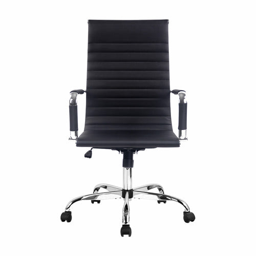 Artiss Gaming Office Chair Computer Desk Chairs Home Work Study Black