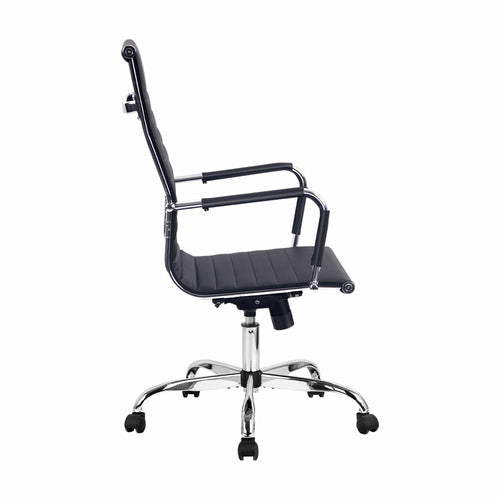 Artiss Gaming Office Chair Computer Desk Chairs Home Work Study Black