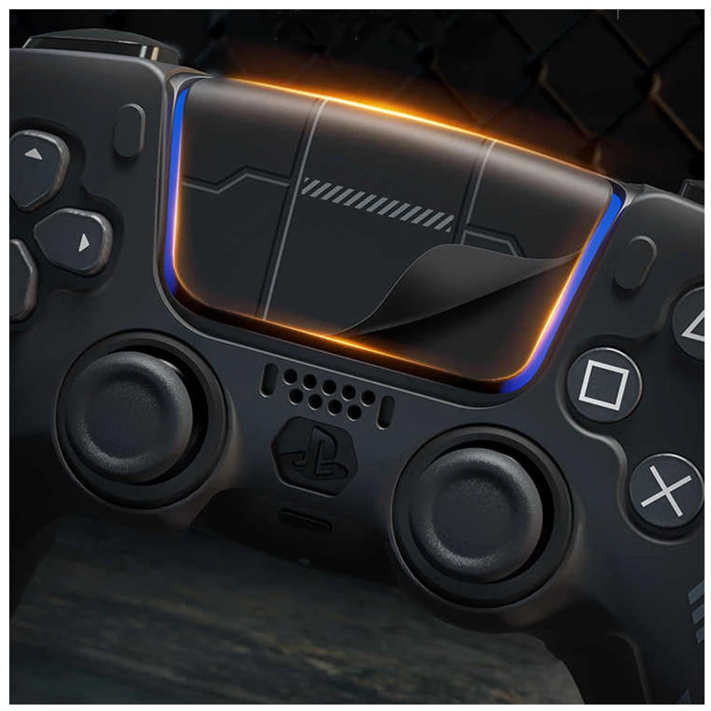 PS5 controller skin anti slip silicone sleeve protective sleeve handle sleeve dustproof, suitable for PS5 Controller Cover Case