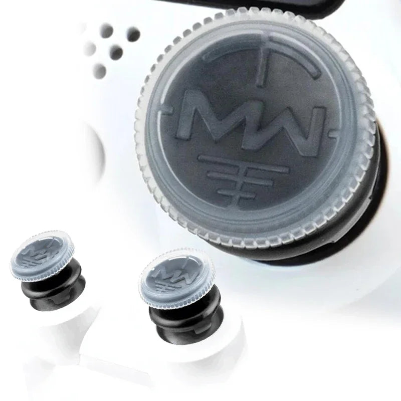 Freek Galaxy Thumb Grip Caps For PS4 PS5 FPS High-Rise Analog Stick Grips Covers For Xbox Series S/X Controller