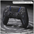 PS5 controller skin anti slip silicone sleeve protective sleeve handle sleeve dustproof, suitable for PS5 Controller Cover Case