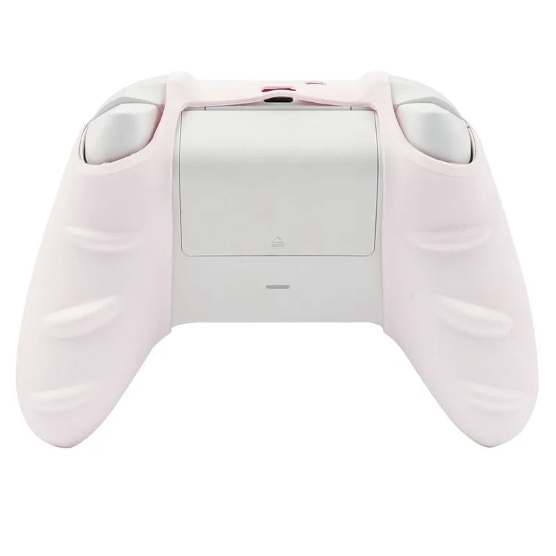 Soft Silicon Game Controller Cover for Xbox Series X S Control Skin Case Video Gamepad Accessories