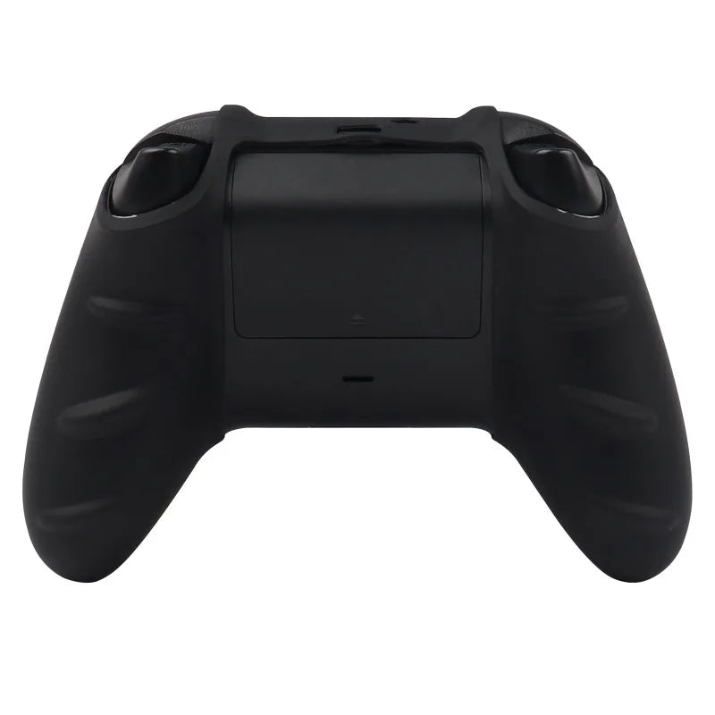 Soft Silicon Game Controller Cover for Xbox Series X S Control Skin Case Video Gamepad Accessories