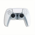 PS5 controller skin anti slip silicone sleeve protective sleeve handle sleeve dustproof, suitable for PS5 Playstation